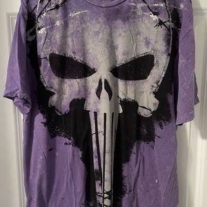 Mens graphic tee